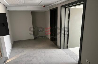 عيادة - استوديو - 1 حمام للايجار في نيو جيزة - طريق مصر اسكندرية الصحراوي - مدينة 6 أكتوبر - الجيزة