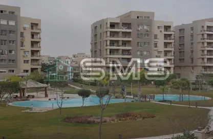 شقة - 3 غرف نوم - 3 حمامات للايجار في وان جولدن سكوير مول - التجمع الخامس - مدينة القاهرة الجديدة - القاهرة