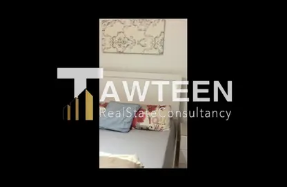 شقة - 3 غرف نوم - 2 حمامات للبيع في كمبوند الأمن العام - التجمع الاول - مدينة القاهرة الجديدة - القاهرة