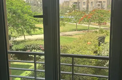 Apartment - 2 Bedrooms - 2 Bathrooms for sale in Palm Parks   Palm Hills - South Dahshur Link - 6 October City - Giza