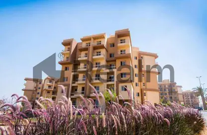 Apartment - 3 Bedrooms - 3 Bathrooms for sale in O West - 6 October Compounds - 6 October City - Giza