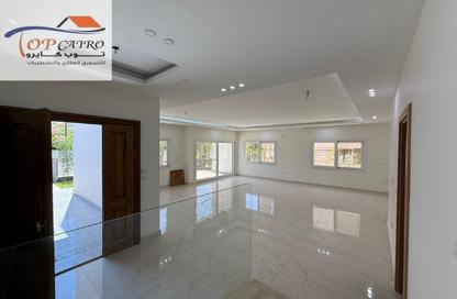 Townhouse - 3 Bedrooms - 3 Bathrooms for rent in Madinaty - Cairo