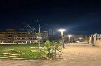 Apartment - 3 Bedrooms - 2 Bathrooms for sale in Al Khamayel city - Sheikh Zayed Compounds - Sheikh Zayed City - Giza