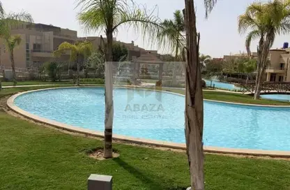 Townhouse - 4 Bedrooms - 3 Bathrooms for sale in The Square - 5th Settlement Compounds - The 5th Settlement - New Cairo City - Cairo