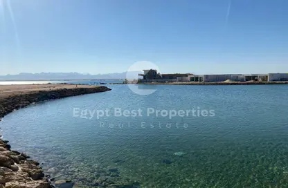 Chalet - 3 Bedrooms - 3 Bathrooms for sale in Blanca Gardens - Soma Bay - Safaga - Hurghada - Red Sea