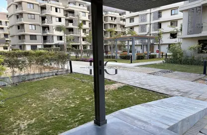 شقة - غرفة نوم - 2 حمامات للبيع في باديه بالم هيلز - كمبوندات 6 أكتوبر - مدينة 6 أكتوبر - الجيزة