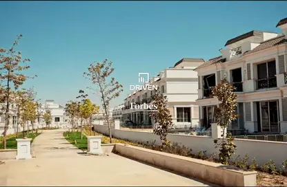 Apartment - 3 Bedrooms - 3 Bathrooms for sale in Mountain View iCity October - 6 October Compounds - 6 October City - Giza Apartment - 3 Bedrooms - 3 Bathrooms for sale in Mountain View iCity October - 6 October Compounds - 6 October City - Giza