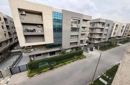 شقة - 3 غرف نوم - 2 حمامات للبيع في الشطر السابع - زهراء المعادي - حي المعادي - القاهرة