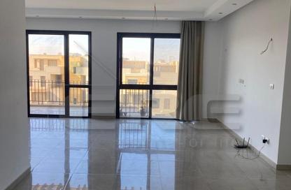 Apartment - 3 Bedrooms - 3 Bathrooms for rent in Eastown - 5th Settlement Compounds - The 5th Settlement - New Cairo City - Cairo