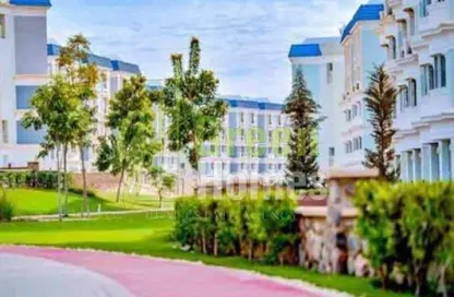 Apartment - 2 Bedrooms - 2 Bathrooms for sale in Mountain View Hyde Park - 5th Settlement Compounds - The 5th Settlement - New Cairo City - Cairo