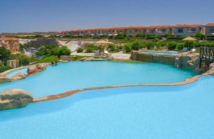 Villa - 5 Bedrooms - 5 Bathrooms for sale in Telal Alamein - Sidi Abdel Rahman - North Coast
