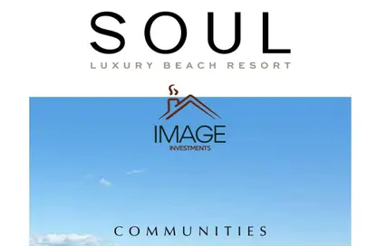 Townhouse - 4 Bedrooms - 4 Bathrooms for sale in Soul North Coast - Qesm Ad Dabaah - North Coast