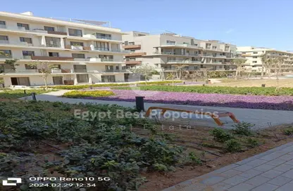 Apartment - 2 Bedrooms - 2 Bathrooms for sale in Villette - 5th Settlement Compounds - The 5th Settlement - New Cairo City - Cairo