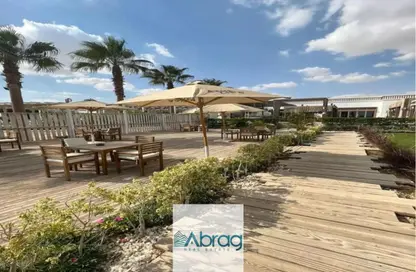 Chalet - 2 Bedrooms - 2 Bathrooms for sale in LYV - Ras Al Hekma - North Coast