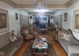 شقة - 3 غرف نوم - 1 حمام for للبيع in شارع جمال عبد الناصر - المندرة - حي ثان المنتزة - الاسكندرية