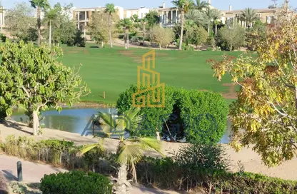 فيلا - 6 غرف نوم - 7 حمامات للايجار في الجريا - كمبوندات الشيخ زايد - الشيخ زايد - الجيزة