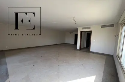 Apartment - 2 Bedrooms - 2 Bathrooms for sale in New Giza - Cairo Alexandria Desert Road - 6 October City - Giza