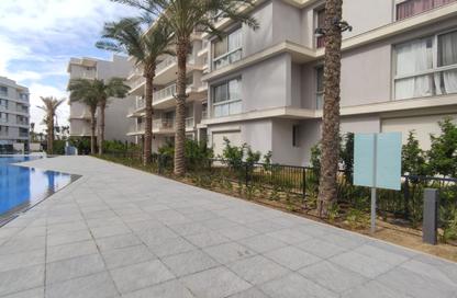 Chalet - 4 Bedrooms - 3 Bathrooms for sale in Marassi - Sidi Abdel Rahman - North Coast