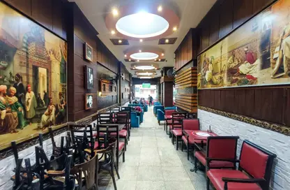 Shop - Studio - 2 Bathrooms for sale in Sidi Beshr - Hay Awal El Montazah - Alexandria