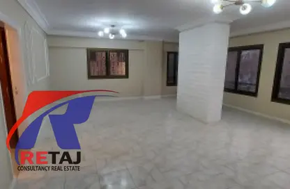 شقة - 3 غرف نوم - 1 حمام للبيع في شارع احباب الرسول - حي السفارات - مدينة نصر - القاهرة