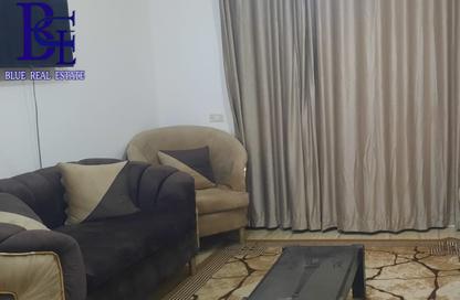Apartment - 2 Bedrooms - 1 Bathroom for rent in Rawdat Zayed - 12th District - Sheikh Zayed City - Giza