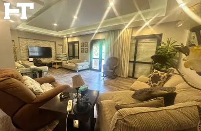 Apartment - 3 Bedrooms - 3 Bathrooms for sale in Westown - Sheikh Zayed Compounds - Sheikh Zayed City - Giza
