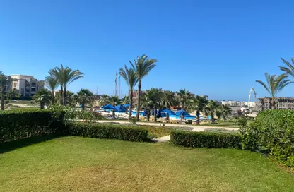 شاليه - 3 غرف نوم - 2 حمامات للبيع في أمواج - سيدي عبد الرحمن - الساحل الشمالي