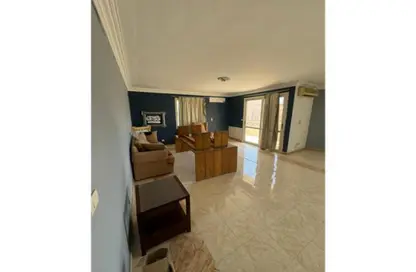Apartment - 5 Bedrooms - 4 Bathrooms for sale in El Rehab Extension - Al Rehab - New Cairo City - Cairo