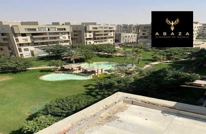 شقة - 4 غرف نوم - 3 حمامات للايجار في سكوير - كمبوندات التجمع الخامس - التجمع الخامس - مدينة القاهرة الجديدة - القاهرة
