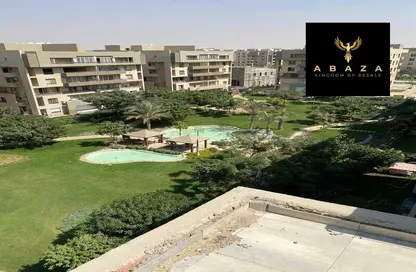 شقة - 4 غرف نوم - 3 حمامات للايجار في سكوير - كمبوندات التجمع الخامس - التجمع الخامس - مدينة القاهرة الجديدة - القاهرة