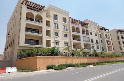 Apartment - 4 Bedrooms - 3 Bathrooms for sale in Mivida - 5th Settlement Compounds - The 5th Settlement - New Cairo City - Cairo