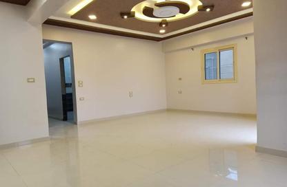 Apartment - 3 Bedrooms - 2 Bathrooms for rent in El Banafseg 2 - El Banafseg - New Cairo City - Cairo