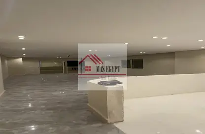 شقة - 3 غرف نوم - 3 حمامات للبيع في شارع الجزائر - المهندسين - الجيزة