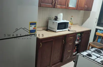 Apartment - 2 Bedrooms - 1 Bathroom for rent in Al Mostakbal - 12th District - Sheikh Zayed City - Giza Apartment - 2 Bedrooms - 1 Bathroom for rent in Al Mostakbal - 12th District - Sheikh Zayed City - Giza