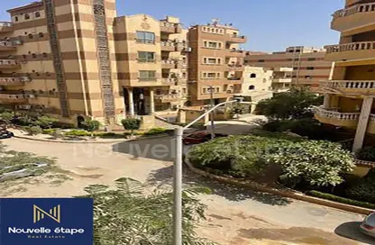 Duplex - 4 Bedrooms - 4 Bathrooms for sale in 2nd District - 6 October City - Giza