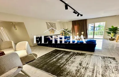Apartment - 3 Bedrooms - 2 Bathrooms for rent in Madinaty - Cairo