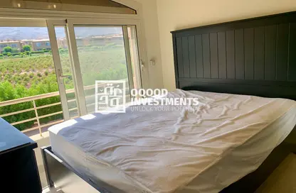 Twin House - 3 Bedrooms - 4 Bathrooms for sale in Telal Al Sokhna - Al Ain Al Sokhna - Suez