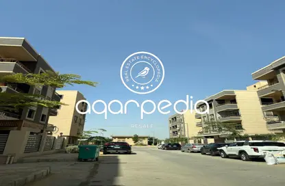 شقة - 3 غرف نوم - 3 حمامات للبيع في سيفورا هايتس - كمبوندات التجمع الخامس - التجمع الخامس - مدينة القاهرة الجديدة - القاهرة