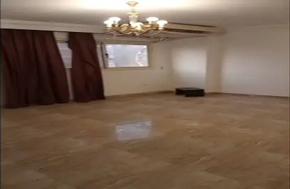 شقة - 2 غرف نوم - 2 حمامات للايجار في شارع محي الدين أبو العز - المهندسين - الجيزة