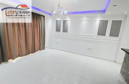 Apartment - 2 Bedrooms - 1 Bathroom for sale in Madinaty - Cairo