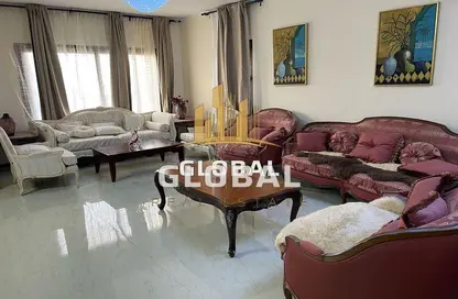 منزل مزدوج - 3 غرف نوم - 4 حمامات للايجار في ميفيدا - كمبوندات التجمع الخامس - التجمع الخامس - مدينة القاهرة الجديدة - القاهرة