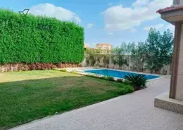 Villa - 3 Bedrooms - 2 Bathrooms for sale in Alexandria Desert Road - King Mariout - Hay Al Amereyah - Alexandria