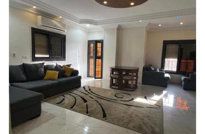 Apartment - 3 Bedrooms - 1 Bathroom for sale in Zahraa Al Maadi St. - Degla - Hay El Maadi - Cairo