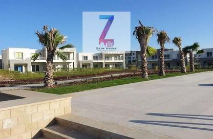 شاليه - 2 غرف نوم - 2 حمامات للايجار في أمواج - سيدي عبد الرحمن - الساحل الشمالي