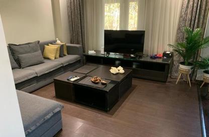 Apartment - 2 Bedrooms - 2 Bathrooms for sale in Zayed Dunes Complex - 6th District - Sheikh Zayed City - Giza