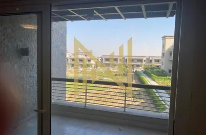 Apartment - 3 Bedrooms - 3 Bathrooms for sale in New Giza - Cairo Alexandria Desert Road - 6 October City - Giza