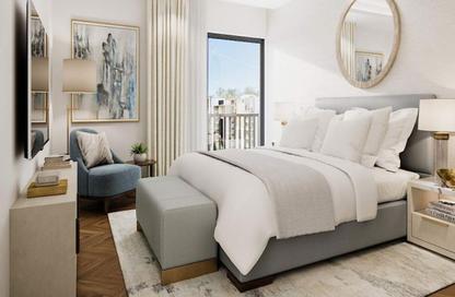 Apartment - 2 Bedrooms - 3 Bathrooms for sale in Solana - New Zayed City - Sheikh Zayed City - Giza