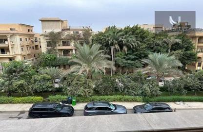 Apartment - 3 Bedrooms - 4 Bathrooms for sale in West Golf - El Katameya Compounds - El Katameya - New Cairo City - Cairo