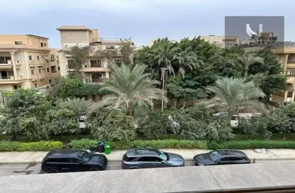 شقة - 3 غرف نوم - 4 حمامات للبيع في غرب الجولف - كمبوندات القطامية - القطامية - مدينة القاهرة الجديدة - القاهرة
