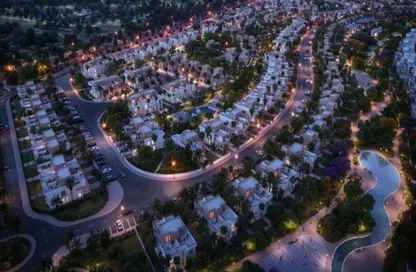 Villa - 7 Bedrooms - 6 Bathrooms for sale in Zed East - 5th Settlement Compounds - The 5th Settlement - New Cairo City - Cairo